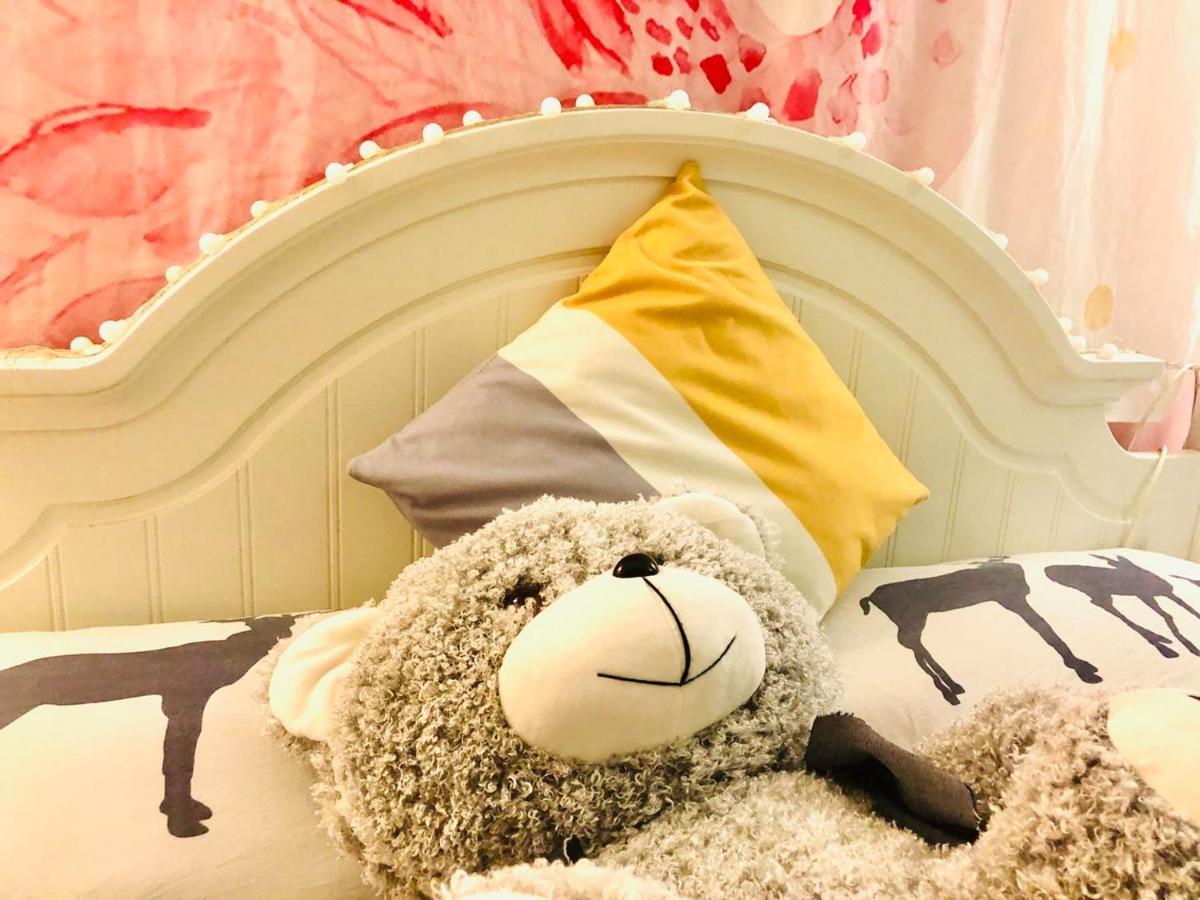 Lazzy Inn 陽朔 エクステリア 写真